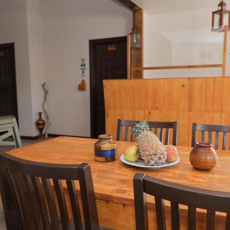 Orimas Retreat Hotel Тулусдоо Екстериор снимка