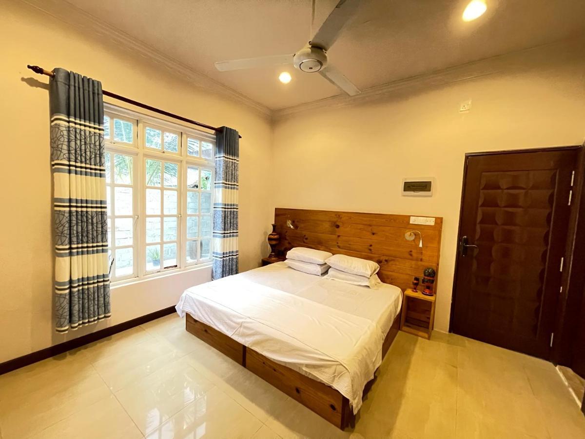 Orimas Retreat Hotel Тулусдоо Екстериор снимка