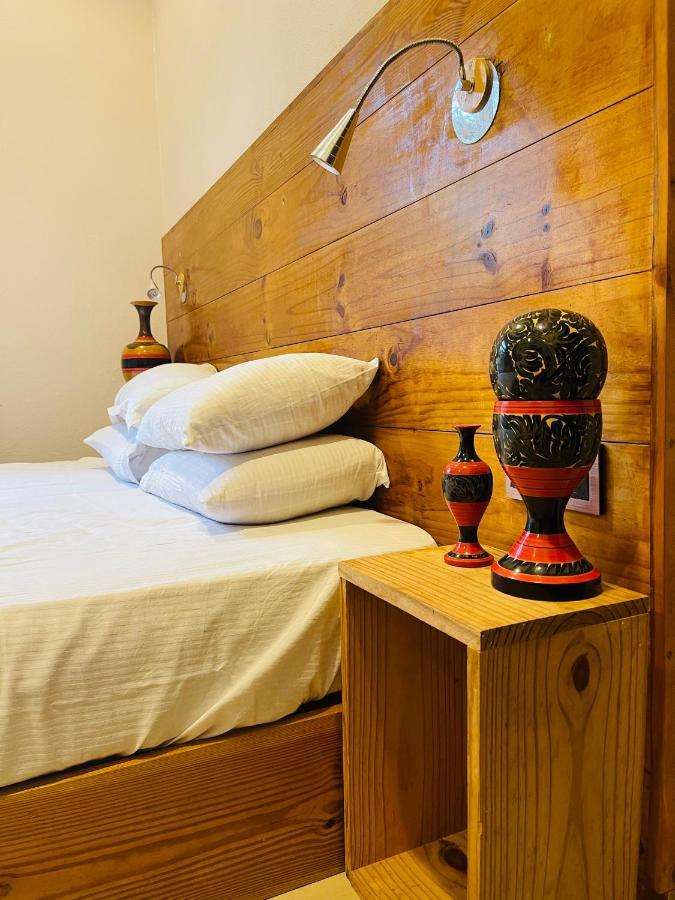 Orimas Retreat Hotel Тулусдоо Екстериор снимка