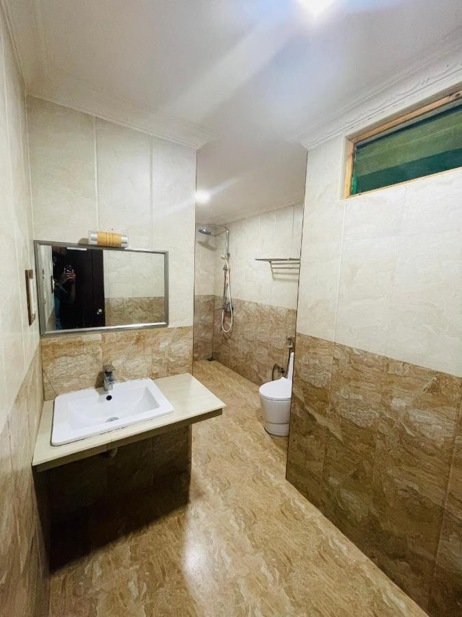 Orimas Retreat Hotel Тулусдоо Екстериор снимка