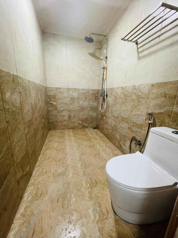 Orimas Retreat Hotel Тулусдоо Екстериор снимка