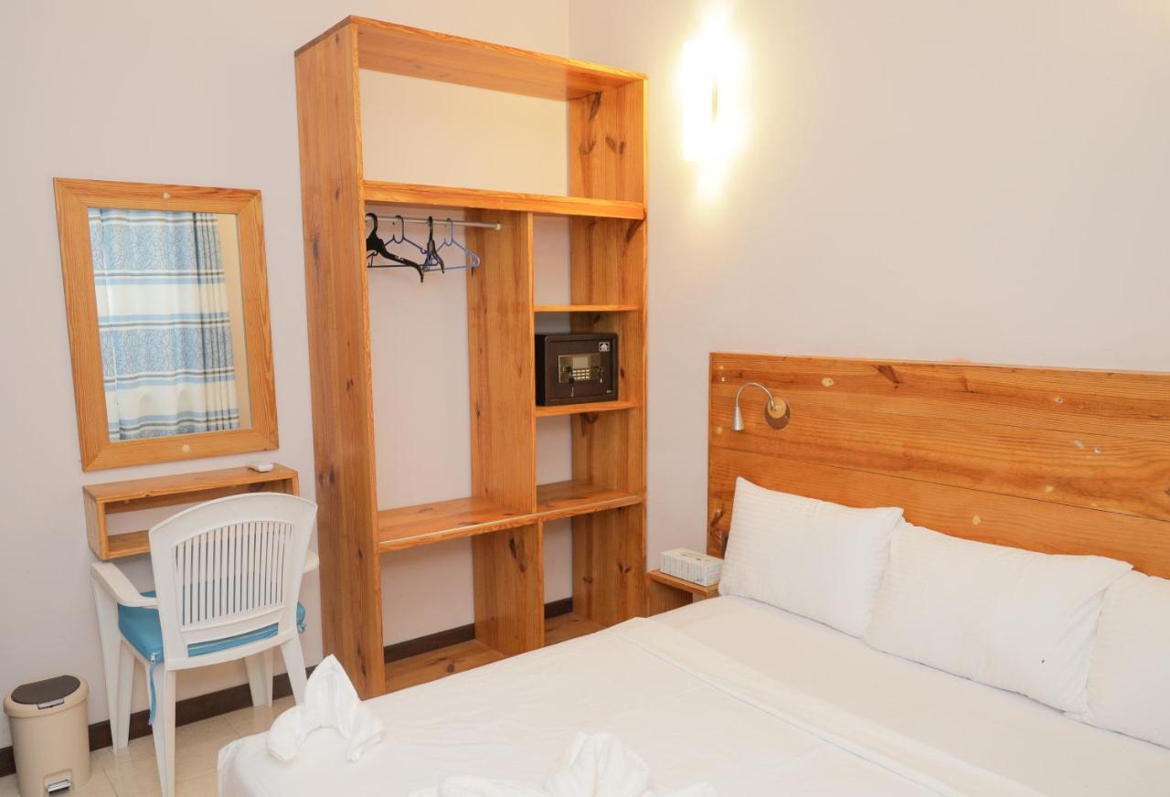 Orimas Retreat Hotel Тулусдоо Екстериор снимка