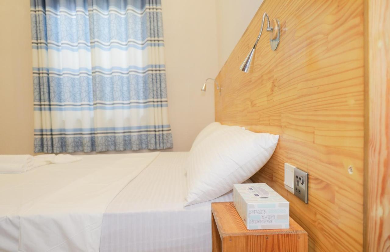 Orimas Retreat Hotel Тулусдоо Екстериор снимка