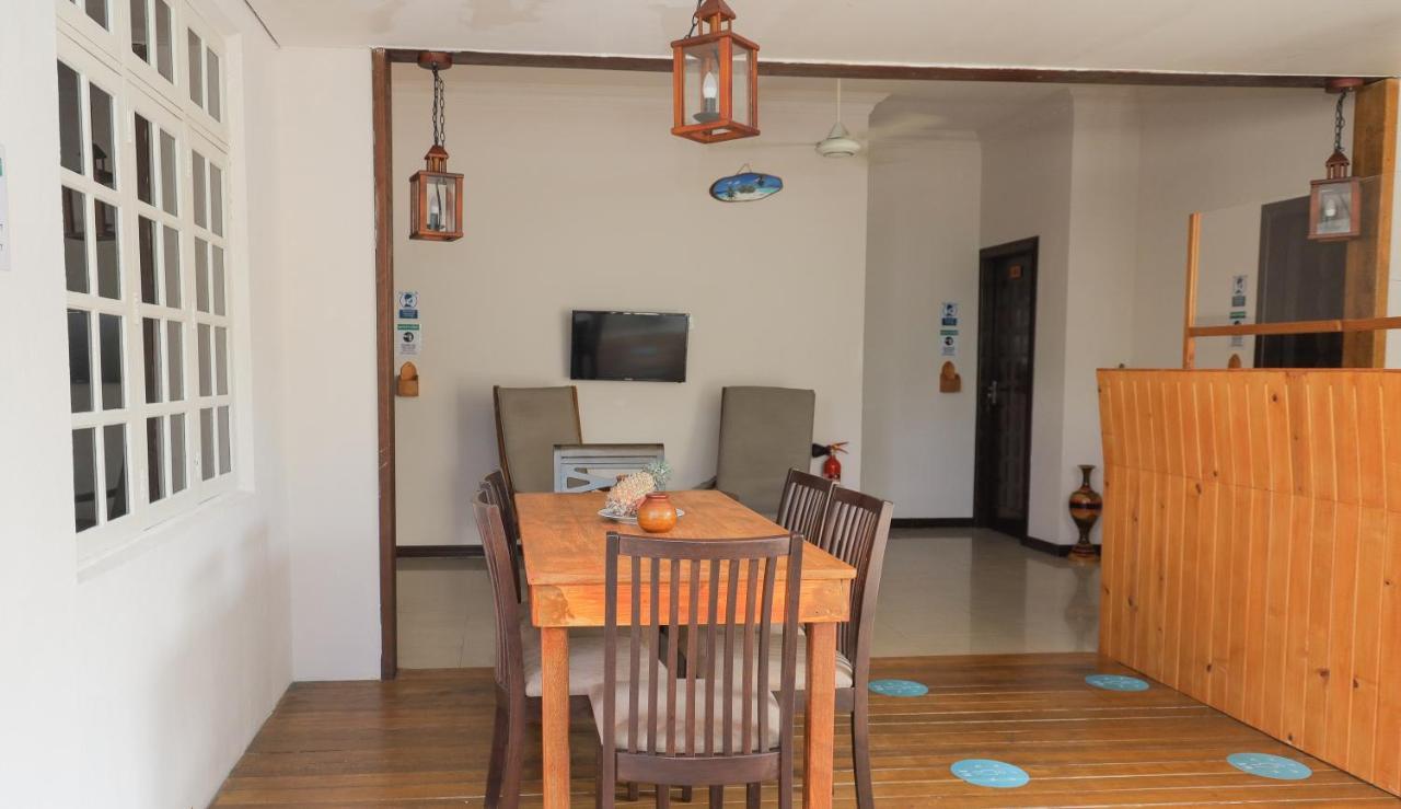 Orimas Retreat Hotel Тулусдоо Екстериор снимка